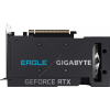 Видеокарта GIGABYTE GeForce RTX3050 8Gb EAGLE OC (GV-N3050EAGLE OC-8GD) изображение 4
