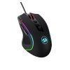 Мышка Redragon Predator M612 RGB USB Black (78005) изображение 2