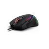 Мышка Redragon Predator M612 RGB USB Black (78005) изображение 3