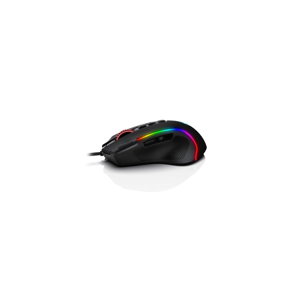 Мышка Redragon Predator M612 RGB USB Black (78005) изображение 4
