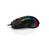Мышка Redragon Predator M612 RGB USB Black (78005) изображение 4