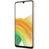 Мобильный телефон Samsung Galaxy A33 5G 6/128Gb Orange (SM-A336BZOGSEK) изображение 4