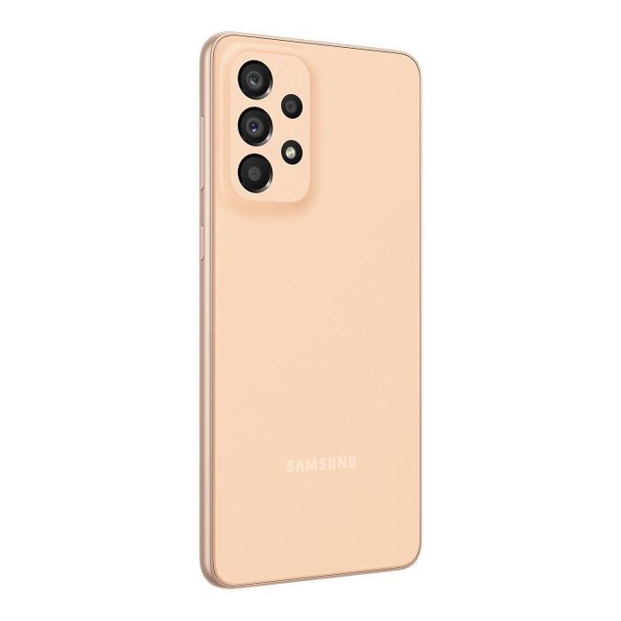Мобильный телефон Samsung Galaxy A33 5G 6/128Gb White (SM-A336BZWGSEK) изображение 6