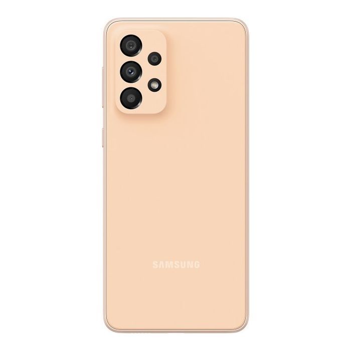 Мобильный телефон Samsung Galaxy A33 5G 6/128Gb White (SM-A336BZWGSEK) изображение 8
