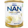 Детская смесь Nestle NAN Supreme Pro 1+0 мес. 800 г (7613035854444)