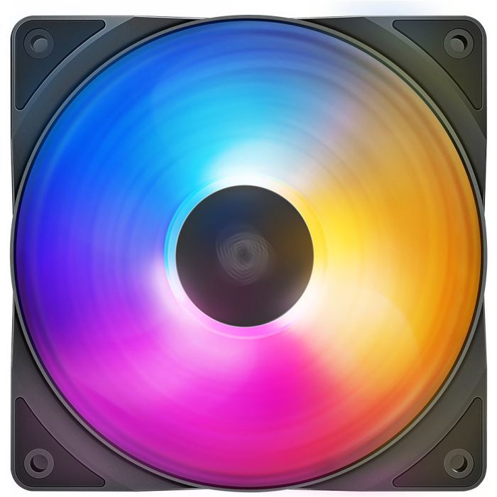 Кулер для корпуса Deepcool RF120FS изображение 2