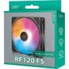 Кулер для корпуса Deepcool RF120FS изображение 5