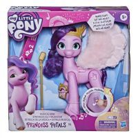 Интерактивная игрушка Hasbro My Little Pony Принцесса Петалс (6285819) изображение 2