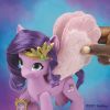 Интерактивная игрушка Hasbro My Little Pony Принцесса Петалс (6285819) изображение 4