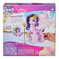 Интерактивная игрушка Hasbro My Little Pony Принцесса Петалс (6285819) изображение 6