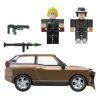 Фигурка для геймеров Jazwares Roblox Feature Vehicle Car Crusher 2 Grandeur Dignity W10 (ROB0498) изображение 3