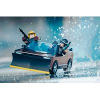 Фигурка для геймеров Jazwares Roblox Feature Vehicle Car Crusher 2 Grandeur Dignity W10 (ROB0498) изображение 4