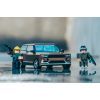 Фигурка для геймеров Jazwares Roblox Feature Vehicle Car Crusher 2 Grandeur Dignity W10 (ROB0498) изображение 5