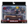 Фигурка для геймеров Jazwares Roblox Feature Vehicle Car Crusher 2 Grandeur Dignity W10 (ROB0498)