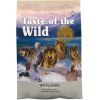 Сухой корм для собак Taste of the Wild Wetlands Canine 12.2 кг (0074198614226)
