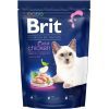 Сухий корм для кішок Brit Premium by Nature Cat Adult Chicken 300 г (8595602552962)