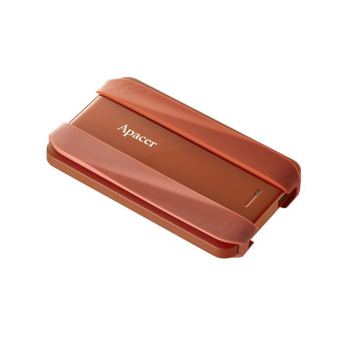 Внешний жесткий диск 2.5" 2TB Apacer (AP2TBAC533B-1)