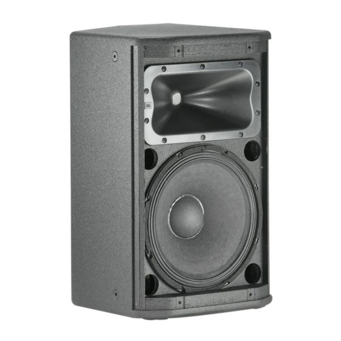 Акустическая система JBL PRX412MD изображение 2
