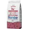 Сухой корм для кошек Monge Cat Sterilised с говядиной 1.5 кг (8009470005524)
