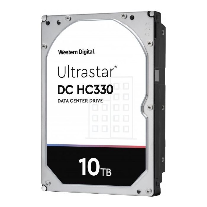 Жесткий диск 3.5" 10TB WD (WUS721010ALE6L4)
