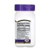 Амінокислота 21st Century Мелатонін, 3 мг, Melatonin, 90 таблеток (CEN-21240) зображення 2