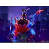 Фигурка для геймеров ABYstyle MARVEL Peni Parker (MARCAS31520-10) изображение 2
