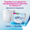 Туалетний папір Zewa Pure без аромату 80 шт. (7322541395050) зображення 4