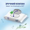 Туалетная бумага Zewa Pure без аромата 80 шт. (7322541395050) изображение 6