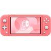 Ігрова консоль Nintendo Switch Lite Coral (045496453176)