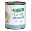 Консервы для собак Nature's Protection Puppy Lamb 400 г (KIK24627)