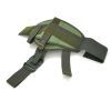 Кобура Voltronic Good Quality, Green (26081)