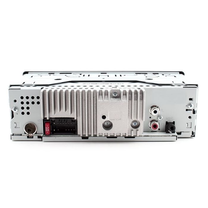 Автомагнитола Pioneer MVH-29BT изображение 4