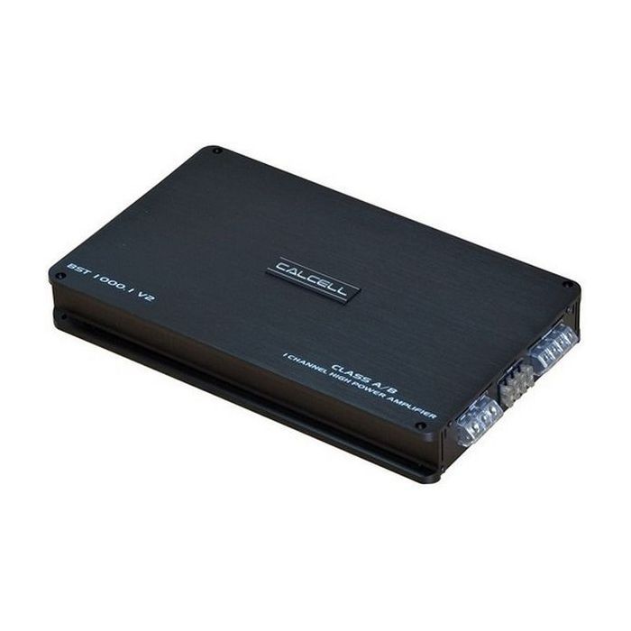 Автомобильный усилитель Calcell BST 1000.1