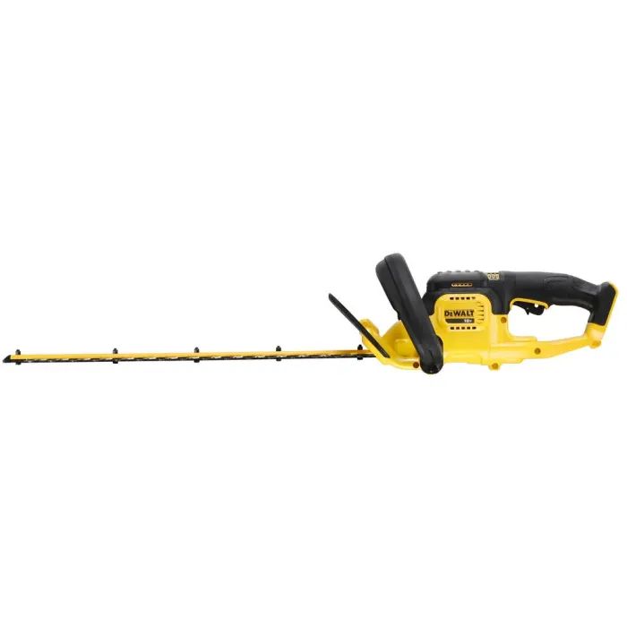 Кусторез DeWALT DCMHT563N изображение 4