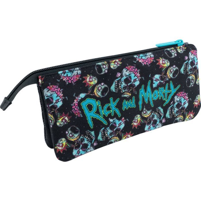 Пенал Kite 665 RickMorty (RM22-665) изображение 2