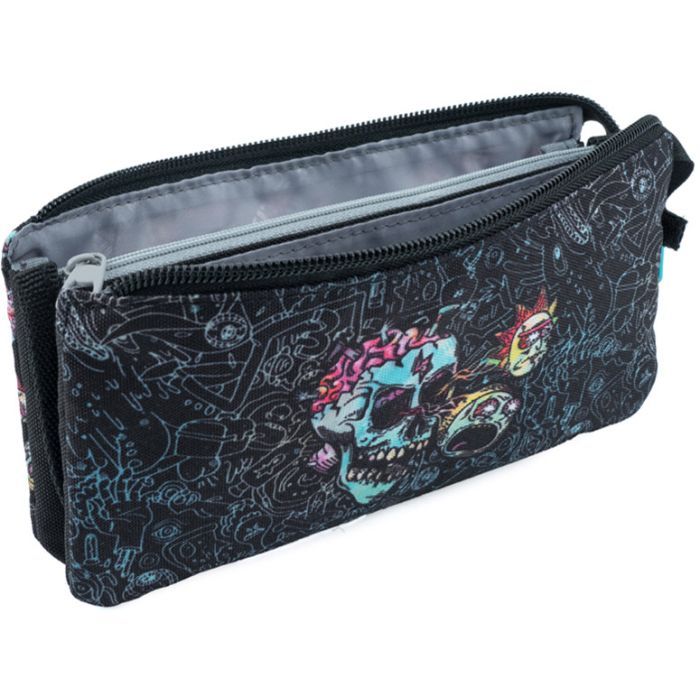 Пенал Kite 665 RickMorty (RM22-665) изображение 3