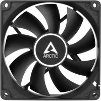 Кулер до корпусу Arctic F9 PWM PST (ACFAN00214A) зображення 2