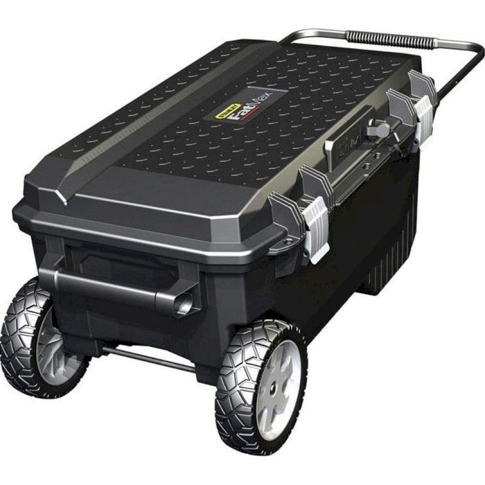 Ящик для інструментів Stanley FatMax Promobile Job Chest, 910x516x431 мм, з колесами (1-94-850)