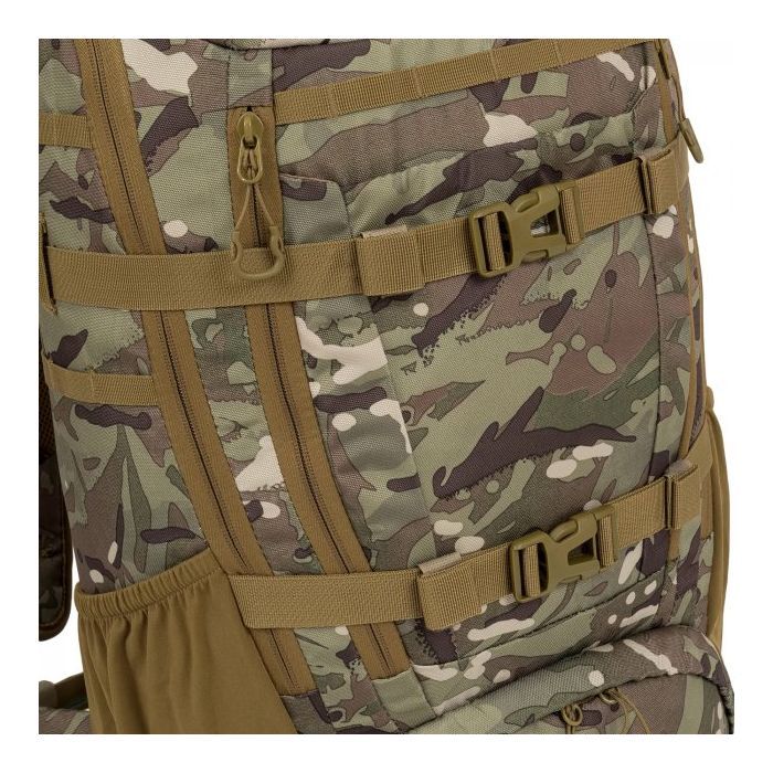 Рюкзак туристический Highlander Eagle 3 Backpack 40L HMTC (929629) изображение 10