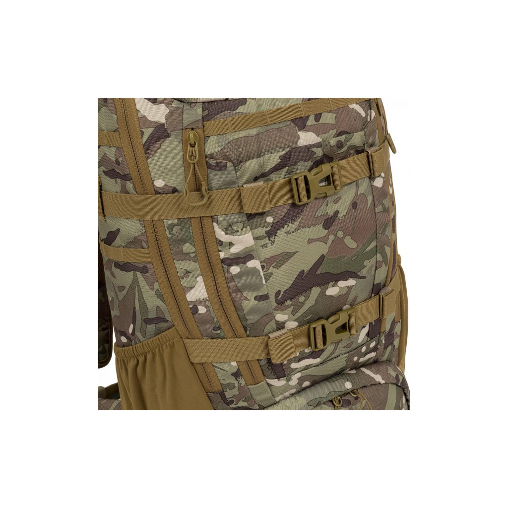 Рюкзак туристичний Highlander Eagle 3 Backpack 40L Olive Green (929630) зображення 10