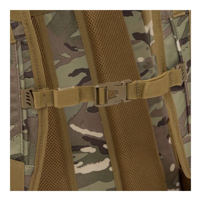 Рюкзак туристический Highlander Eagle 3 Backpack 40L HMTC (929629) изображение 11