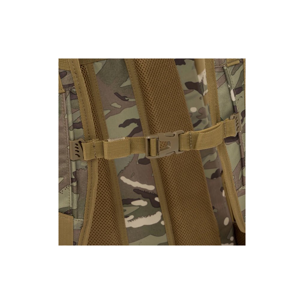 Рюкзак туристический Highlander Eagle 3 Backpack 40L Olive Green (929630) изображение 11