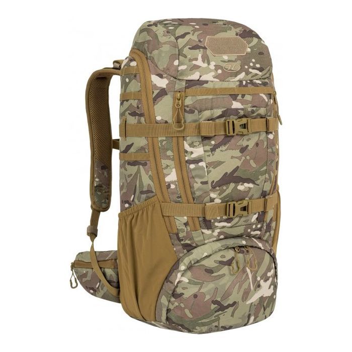 Рюкзак туристический Highlander Eagle 3 Backpack 40L HMTC (929629)