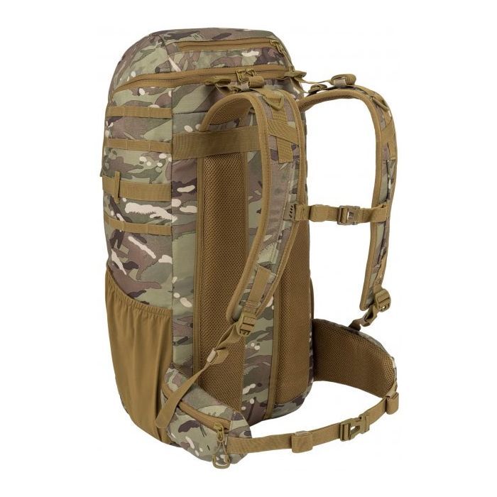 Рюкзак туристический Highlander Eagle 3 Backpack 40L HMTC (929629) изображение 3