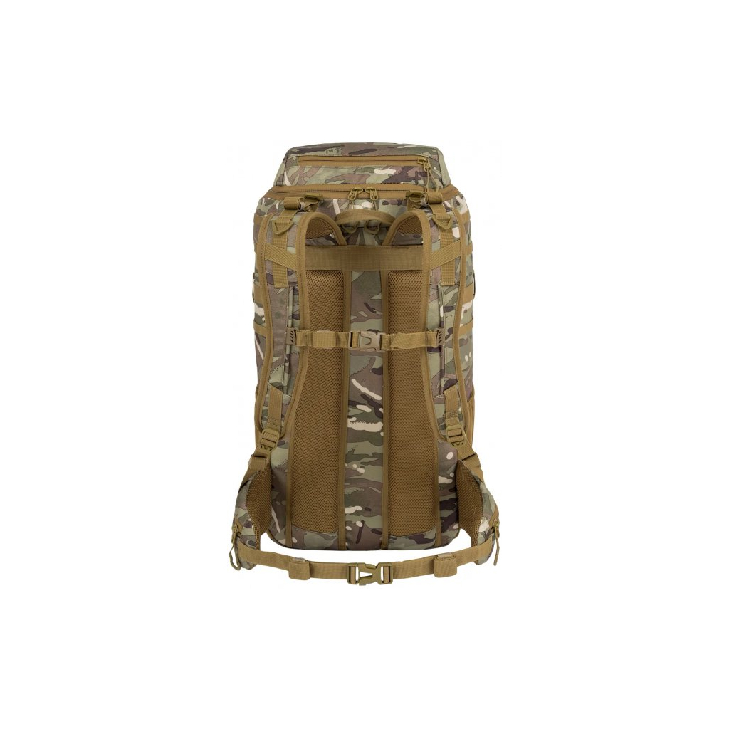 Рюкзак туристичний Highlander Eagle 3 Backpack 40L Black (TT194-BK) (929723) зображення 4
