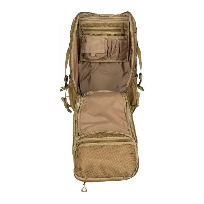 Рюкзак туристический Highlander Eagle 3 Backpack 40L HMTC (929629) изображение 5