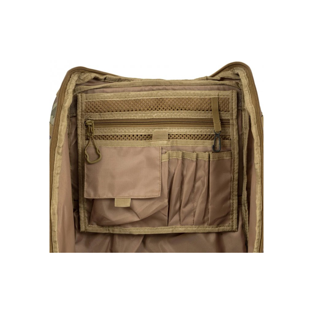 Рюкзак туристичний Highlander Eagle 3 Backpack 40L Olive Green (929630) зображення 6