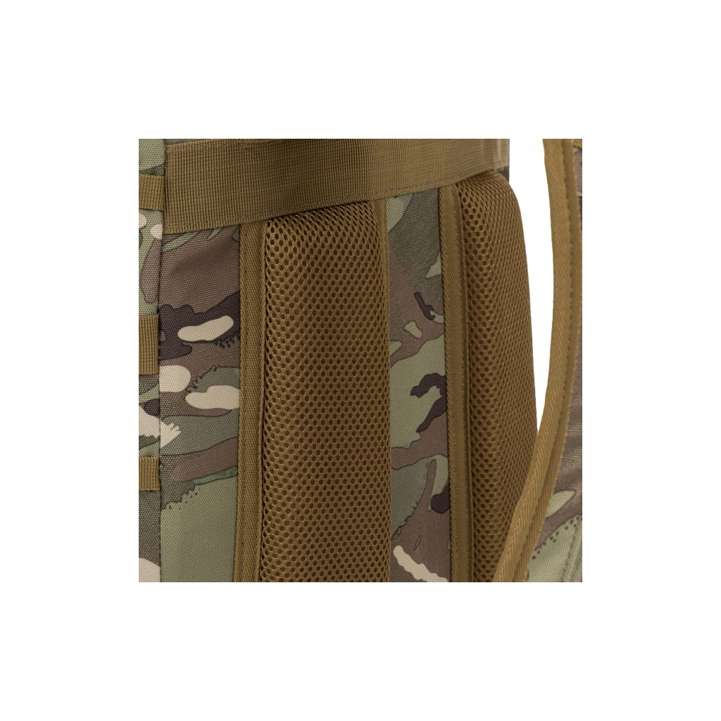 Рюкзак туристичний Highlander Eagle 3 Backpack 40L Dark Grey (TT194-DGY) (929725) зображення 7
