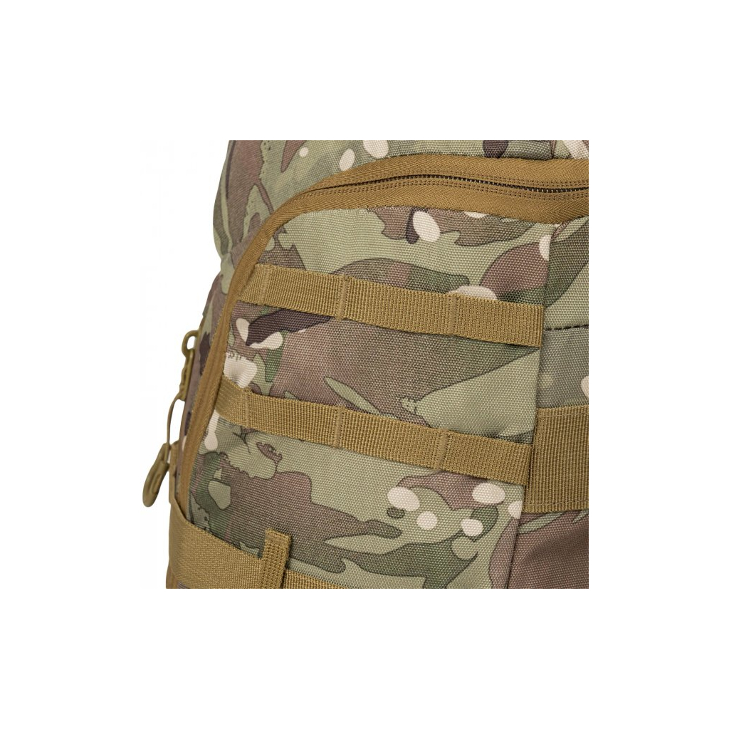 Рюкзак туристичний Highlander Eagle 3 Backpack 40L Olive Green (929630) зображення 8