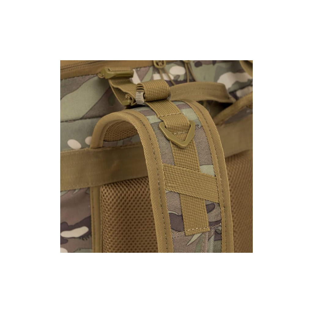 Рюкзак туристичний Highlander Eagle 3 Backpack 40L Olive Green (929630) зображення 9
